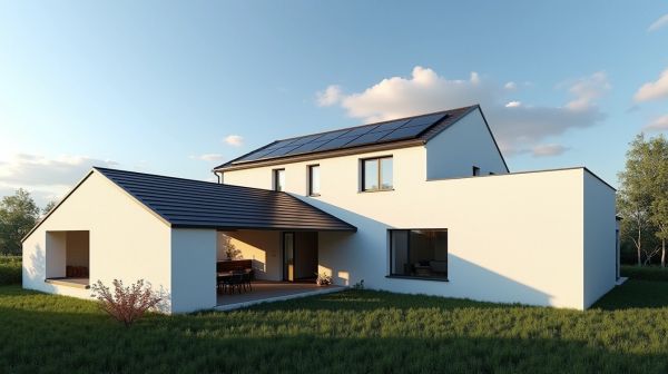 Pourquoi investir dans un panneau solaire photovoltaïque révolutionne votre consommation