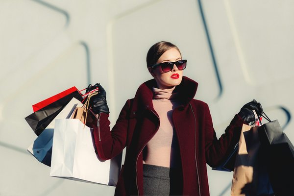 L'impact de la mode sur l'identité personnelle