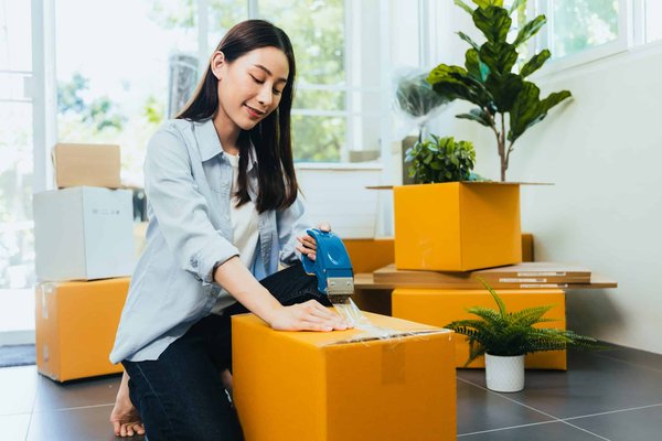 Quels sont les étapes-clés d'un déménagement en toute sérénité ?