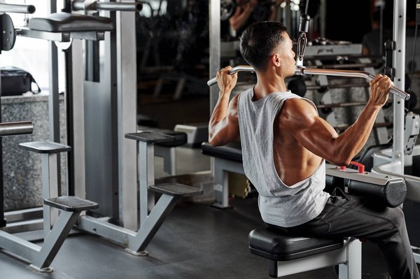 Comment choisir le meilleur équipement de musculation pour votre salle de sport à domicile