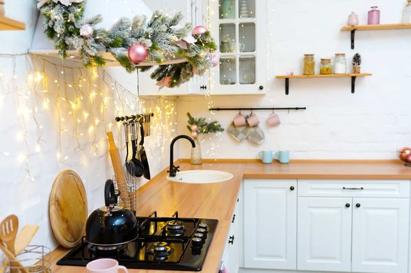 Cuisine ouverte : conseils pour réussir la rénovation