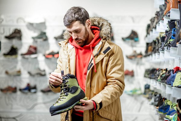 Bien choisir ses chaussures, nos conseils