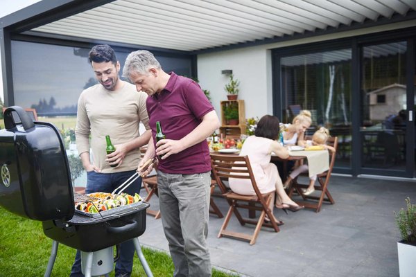 Comment acheter un bon barbecue à gaz?