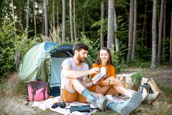 Quels campings sont recommandés pour les séniors près de Toulouse ?