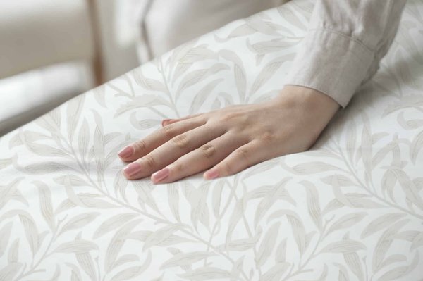 Comment laver couette en plume?