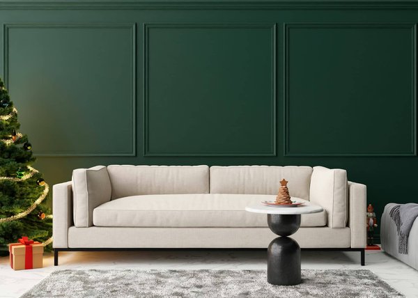 Comment créer une ambiance festive avec des décorations de Noël minimalistes ?