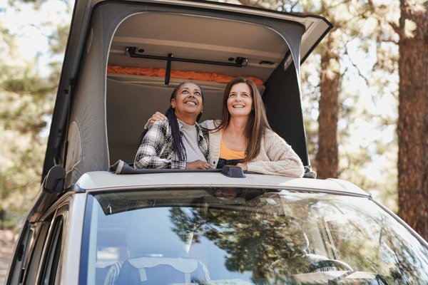 Comment planifier un road trip en camping à travers la région de Fréjus ?