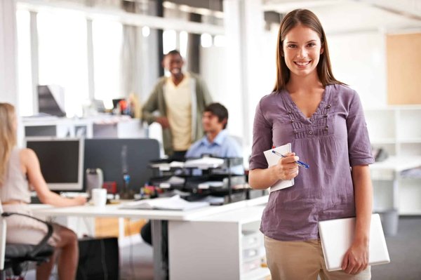 Comment favoriser un environnement de travail positif?
