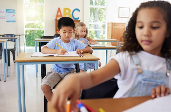 Réussir son cap petite enfance en 2024
