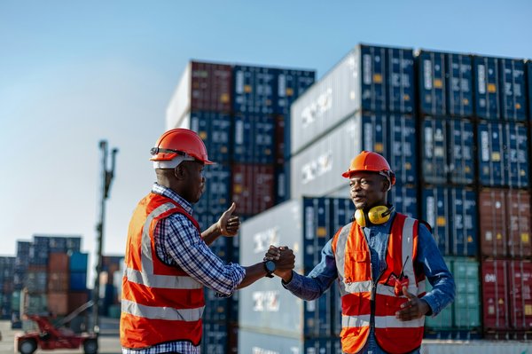 Les nouvelles dynamiques de la logistique en France et en Europe
